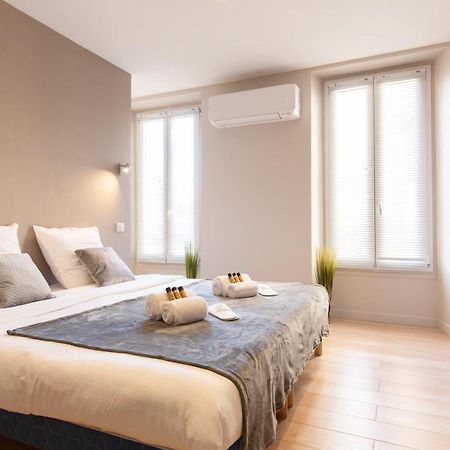 Cozy Nest YourHostHelper Cannes Zewnętrze zdjęcie