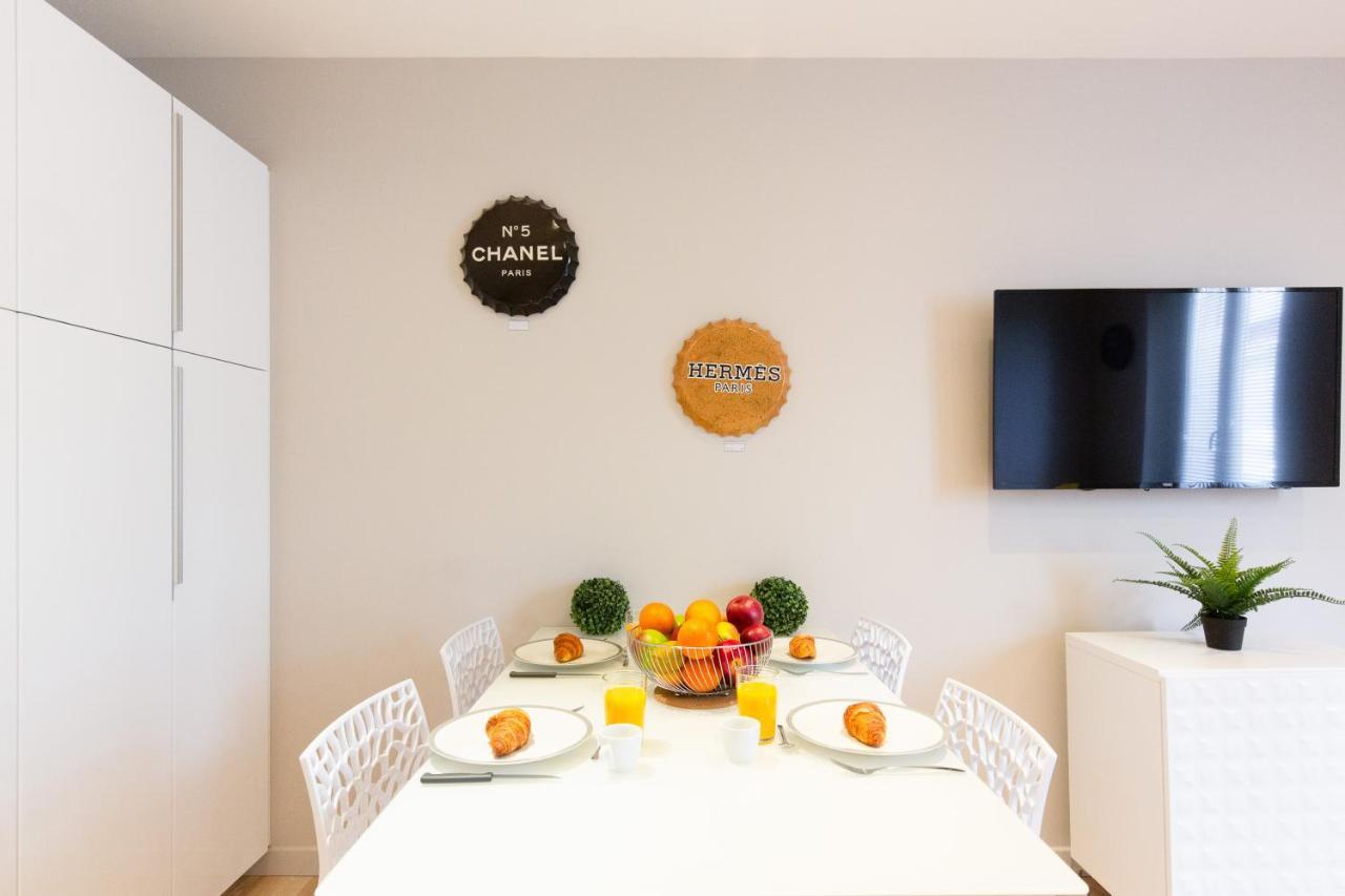 Cozy Nest YourHostHelper Cannes Zewnętrze zdjęcie