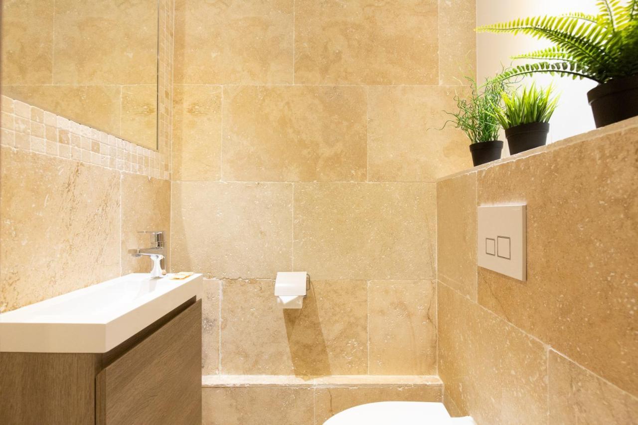 Cozy Nest YourHostHelper Cannes Zewnętrze zdjęcie