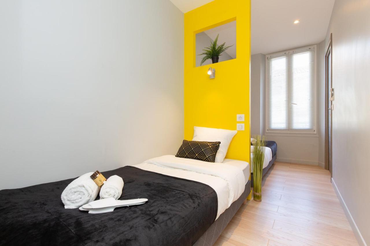 Cozy Nest YourHostHelper Cannes Zewnętrze zdjęcie