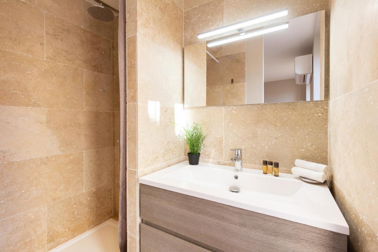 Cozy Nest YourHostHelper Cannes Zewnętrze zdjęcie