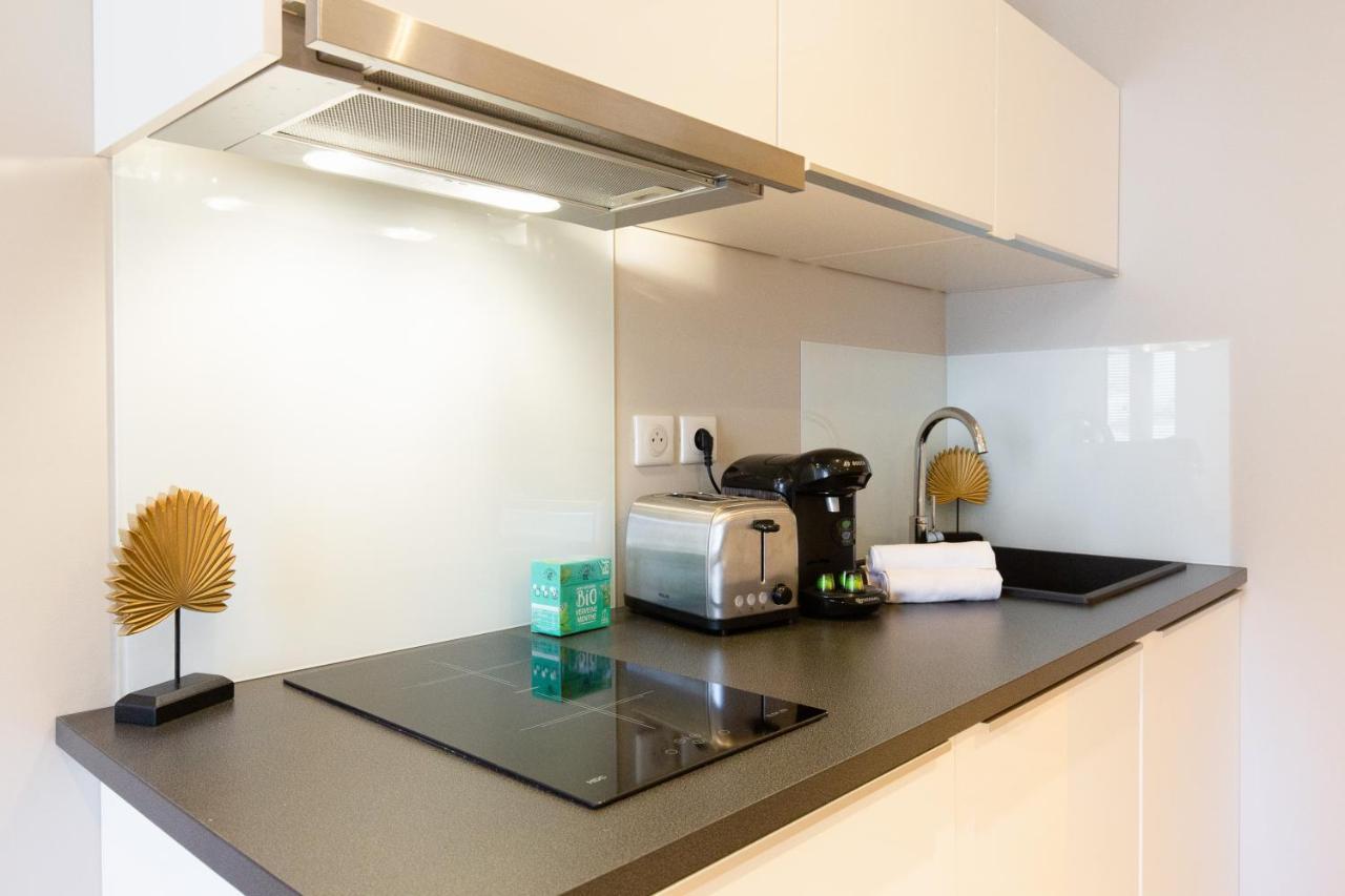 Cozy Nest YourHostHelper Cannes Zewnętrze zdjęcie