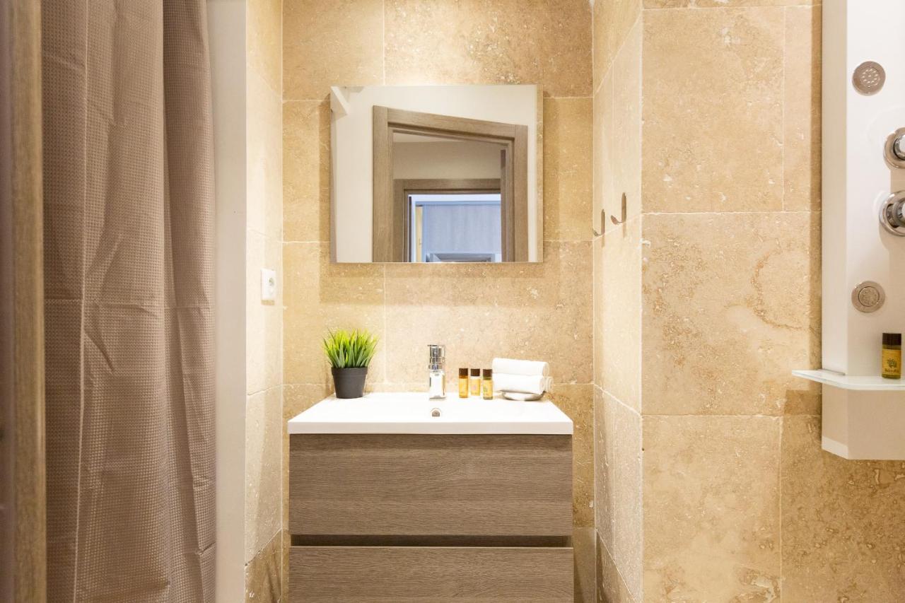 Cozy Nest YourHostHelper Cannes Zewnętrze zdjęcie
