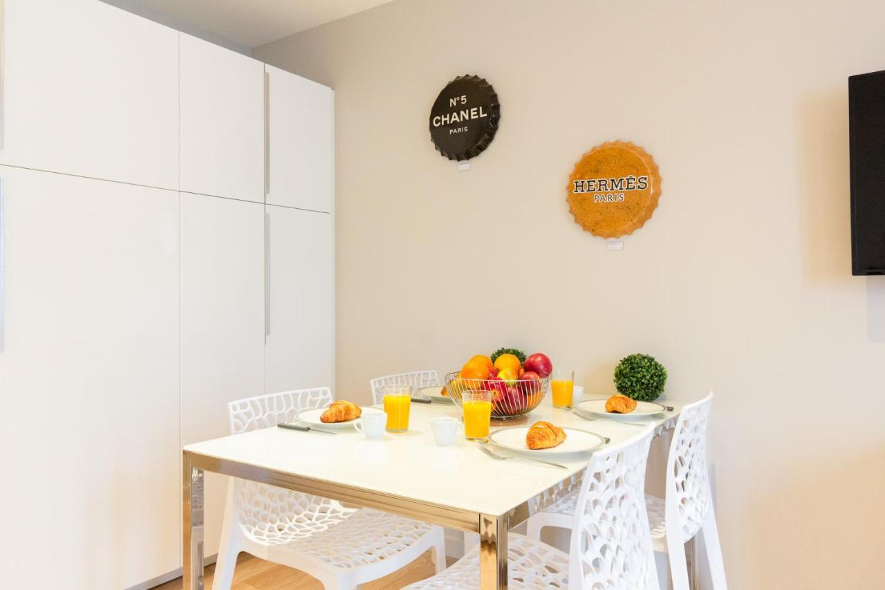 Cozy Nest YourHostHelper Cannes Zewnętrze zdjęcie