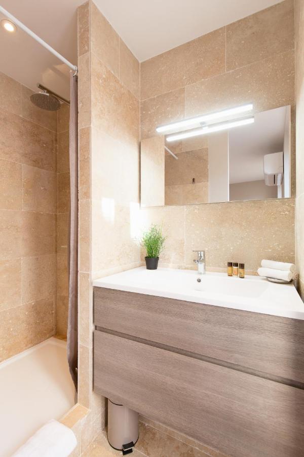 Cozy Nest YourHostHelper Cannes Zewnętrze zdjęcie